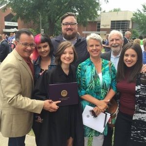 Meet your Posher, Dean